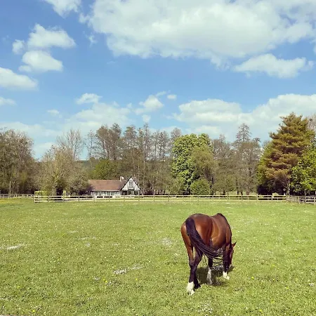 De L'yeres A - Peche Privee - Accueil 