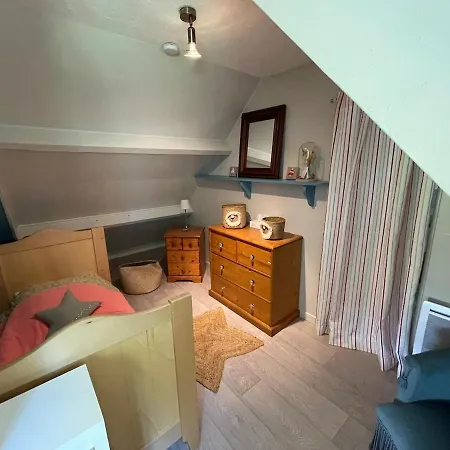 De L'yeres A - Peche Privee - Accueil 