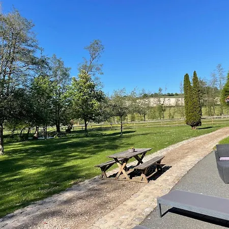 De L'yeres A - Peche Privee - Accueil 