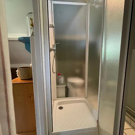 Dom wakacyjny De L'yeres A - Peche Privee - Accueil 