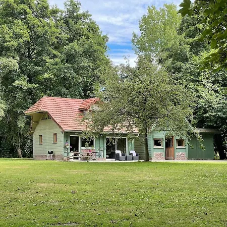 Hébergement de vacances De L'yeres Canehan