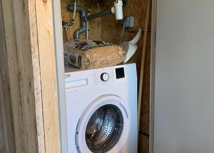 Hébergement de vacances De L'yeres